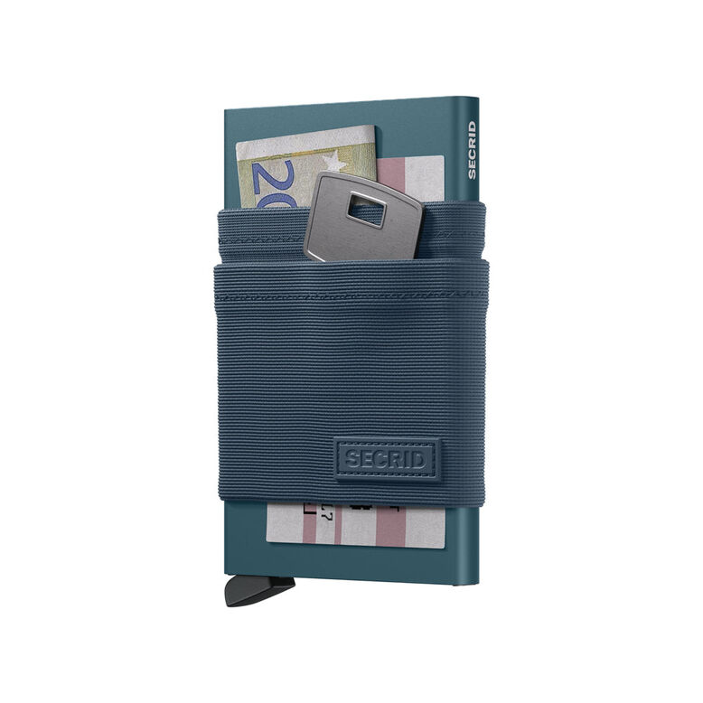 Flexwallet - Teal, , hi-res