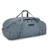 130L Folding Duffel - Chasm Pond Gray, , hi-res