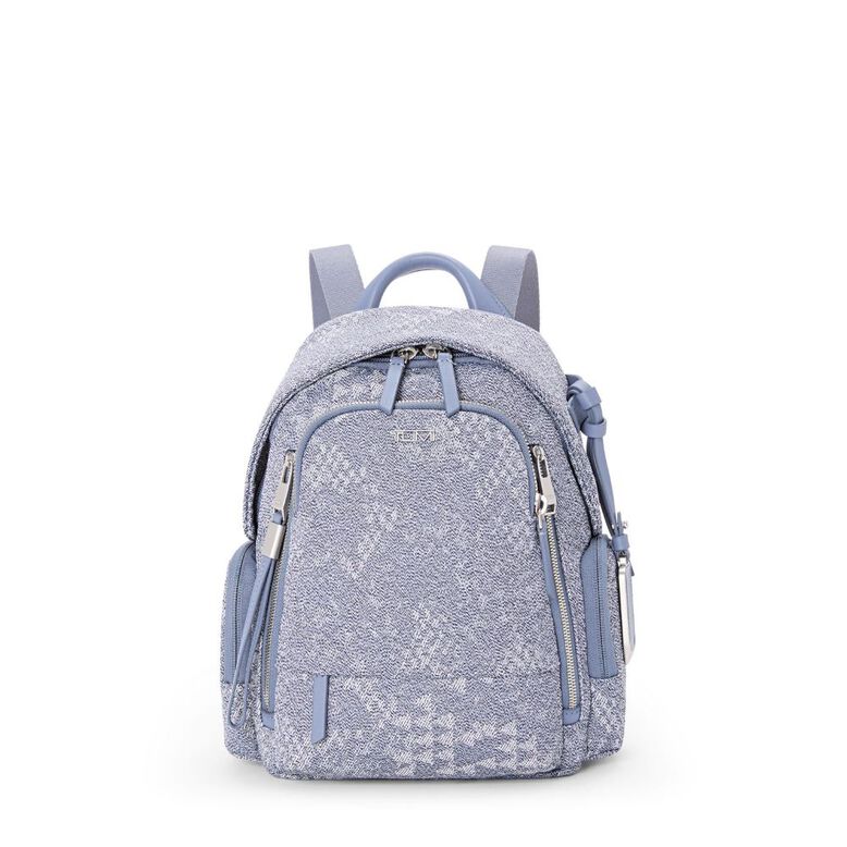 Celina Small Backpack - Voyageur Blue, , hi-res
