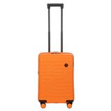 55cm Expandable Cabin Spinner - Ulisse Orange, , hi-res