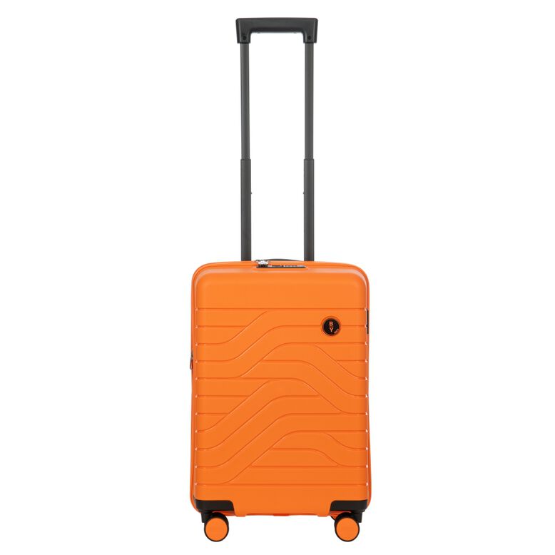 55cm Expandable Cabin Spinner - Ulisse Orange, , hi-res