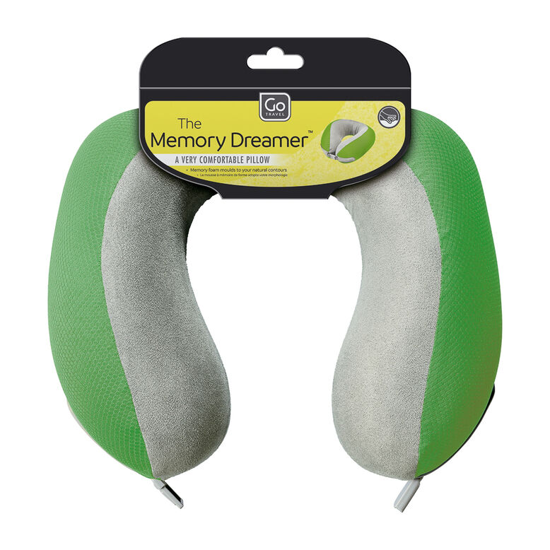 New Memory Dreamer - Pillows Green, , hi-res