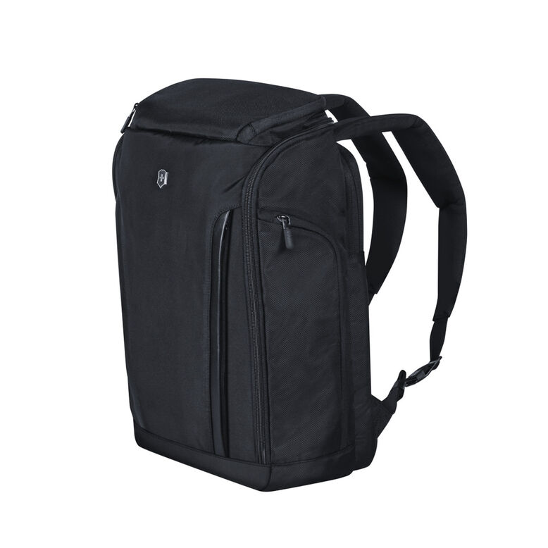 Fliptop Laptop Backpack - Altmont Professional Black, , hi-res