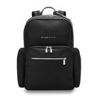 Medium Backpack - Rhapsody Black