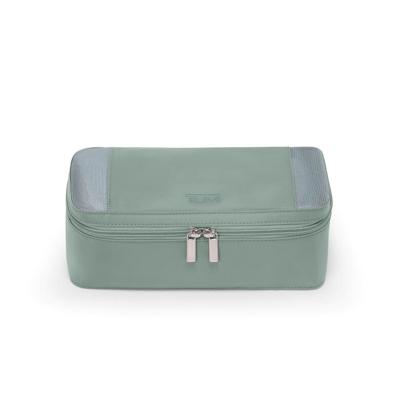 Packing Cube Small - Travel Accessories Green, , hi-res