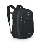 Expandable Backpack - Daylite Black