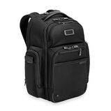 Medium Cargo Backpack - At Work Black, , hi-res