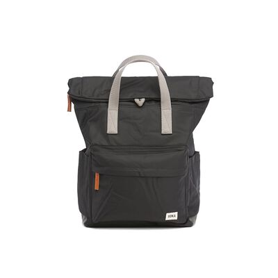 Rnbla Rolltop Small Pocket Backpack Tote
