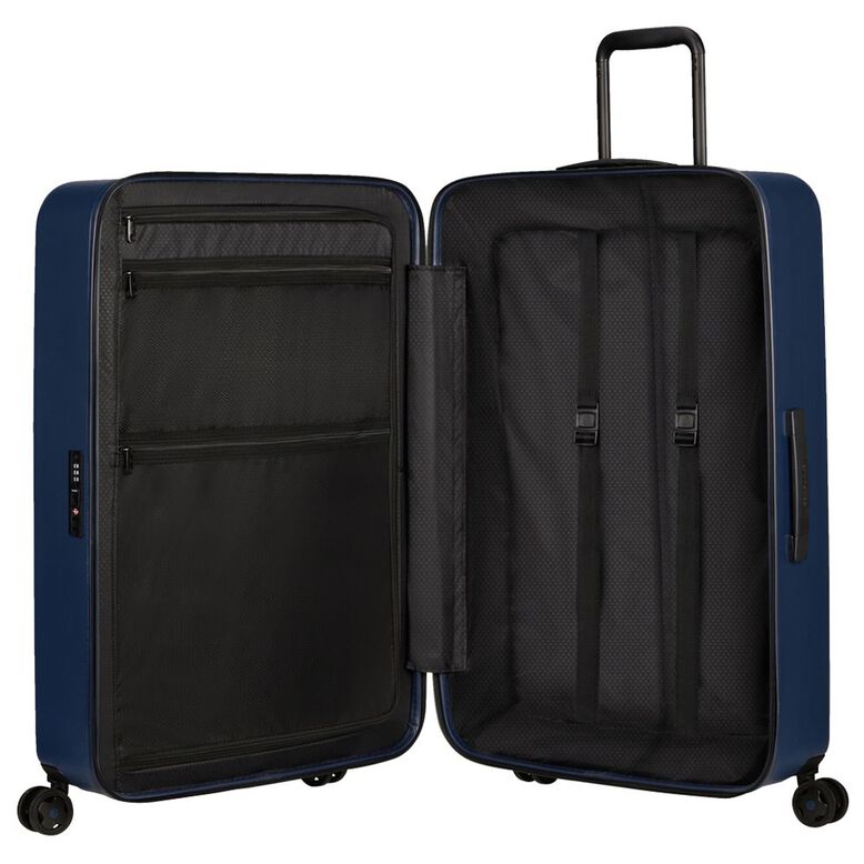 81cm Spinner - Stackd Navy, , hi-res