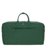 Medium Holdall - Positano Emerald Green, , hi-res