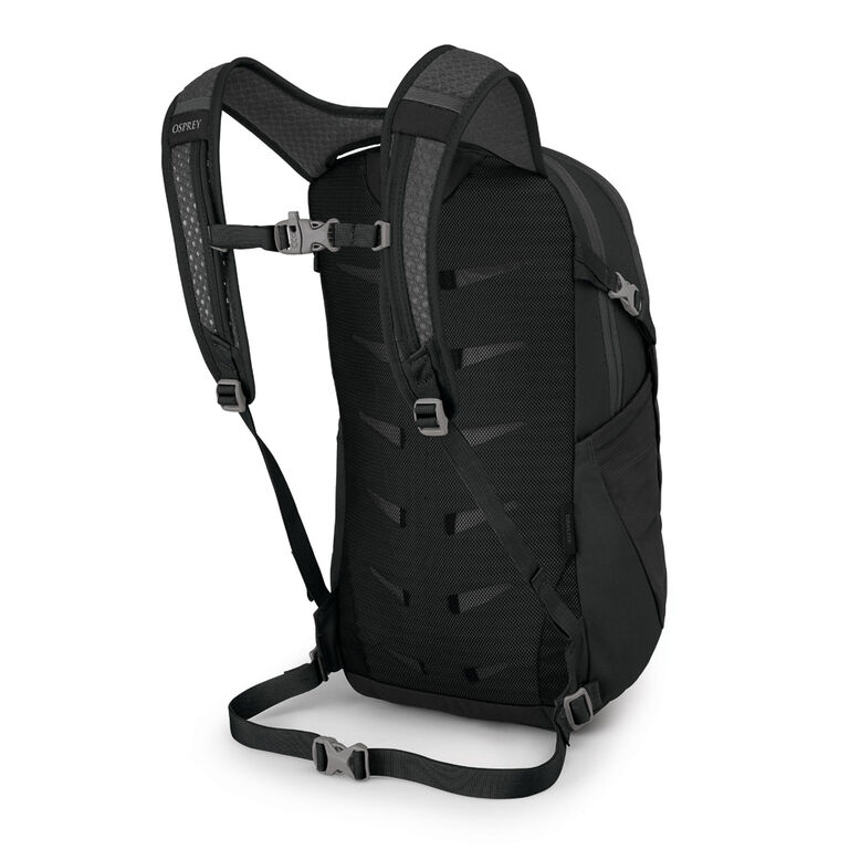 Backpack 13L - Daylite Black, , hi-res