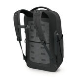Laptop Backpack - Ozone Black, , hi-res