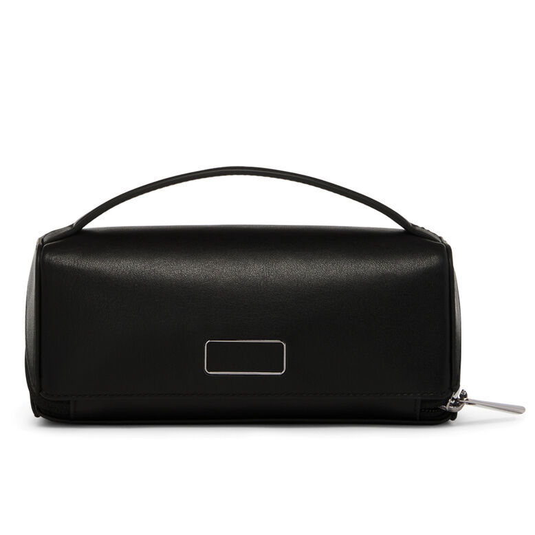 Sunglasses Case - Belden Black, , hi-res