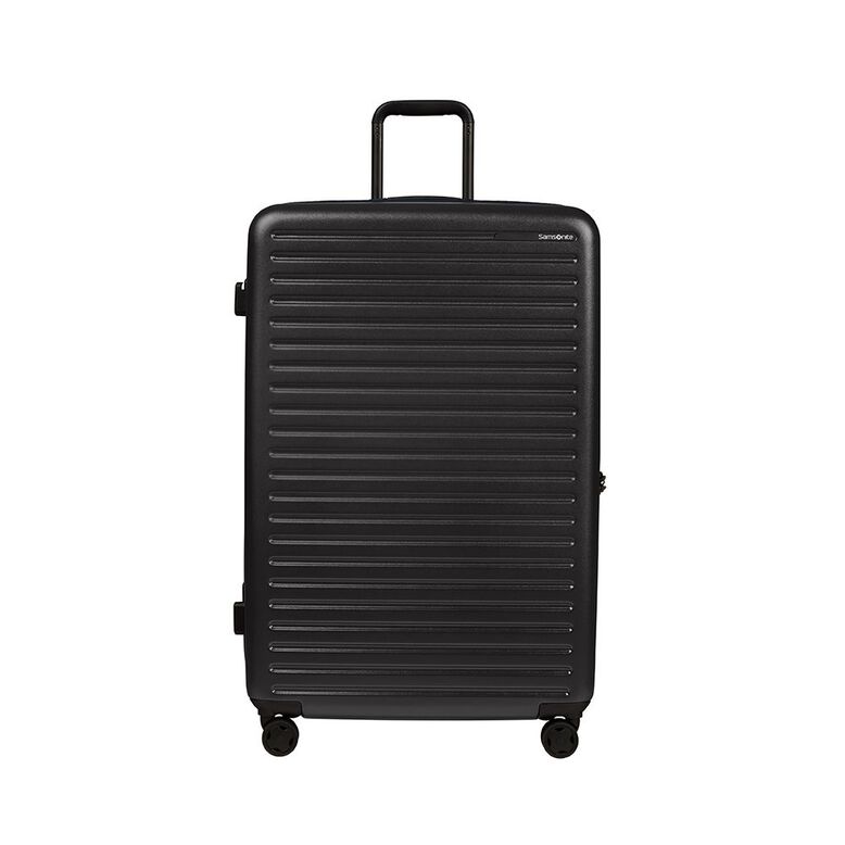 81cm Spinner - Stackd Black, , hi-res