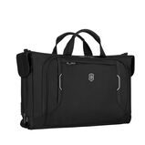 Deluxe Garment Sleeve - Werks 6 Black, , hi-res