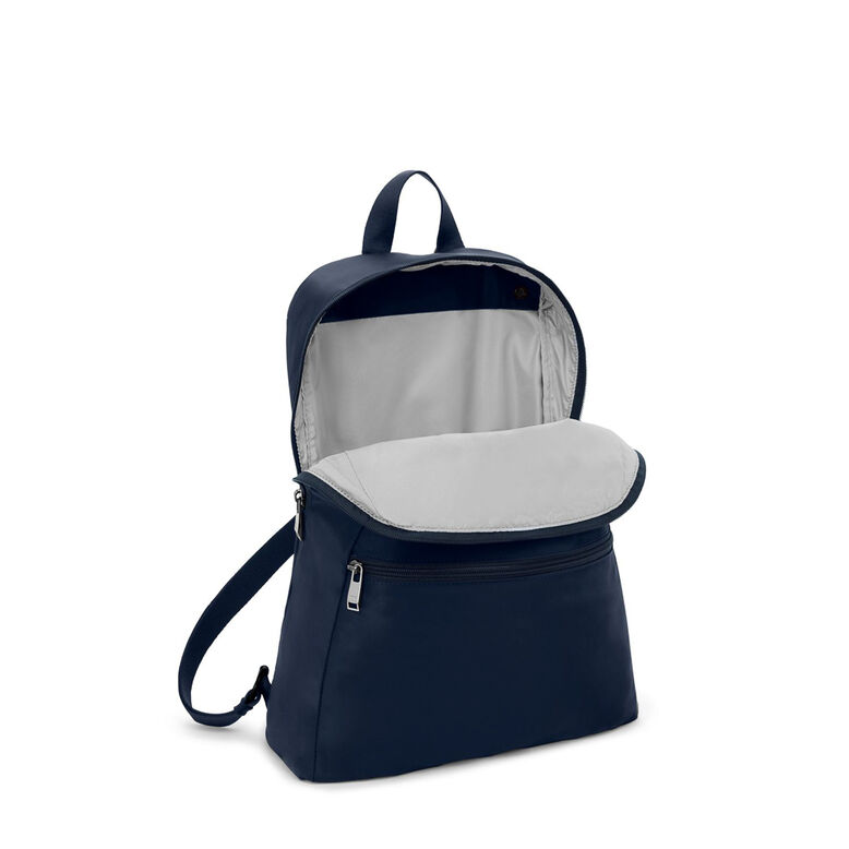 Just In Case Backpack - Voyageur Indigo, , hi-res