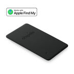 One Spot Card Tracker - Spot Black