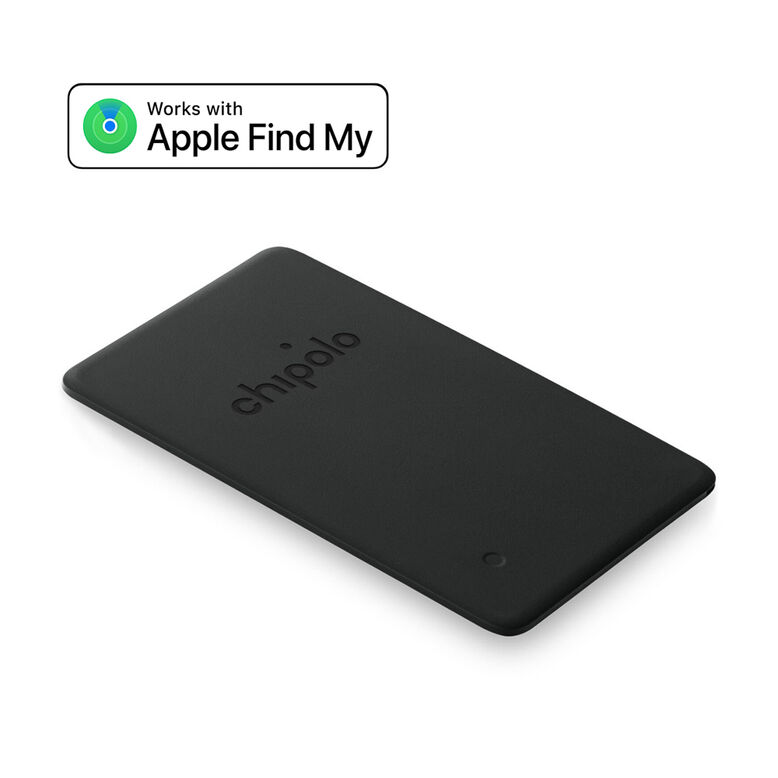 One Spot Card Tracker - Spot Black, , hi-res