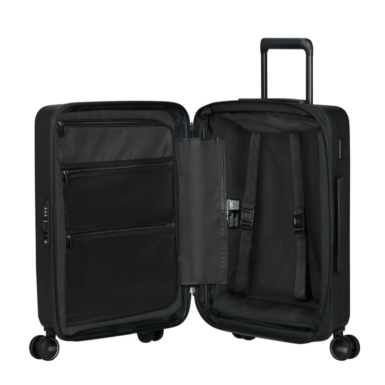 55cm Easy Access Cabin - Restackd Black, , hi-res