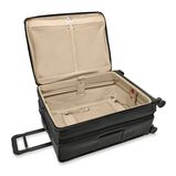 Large Expandable Spinner - Baseline 2 Black, , hi-res