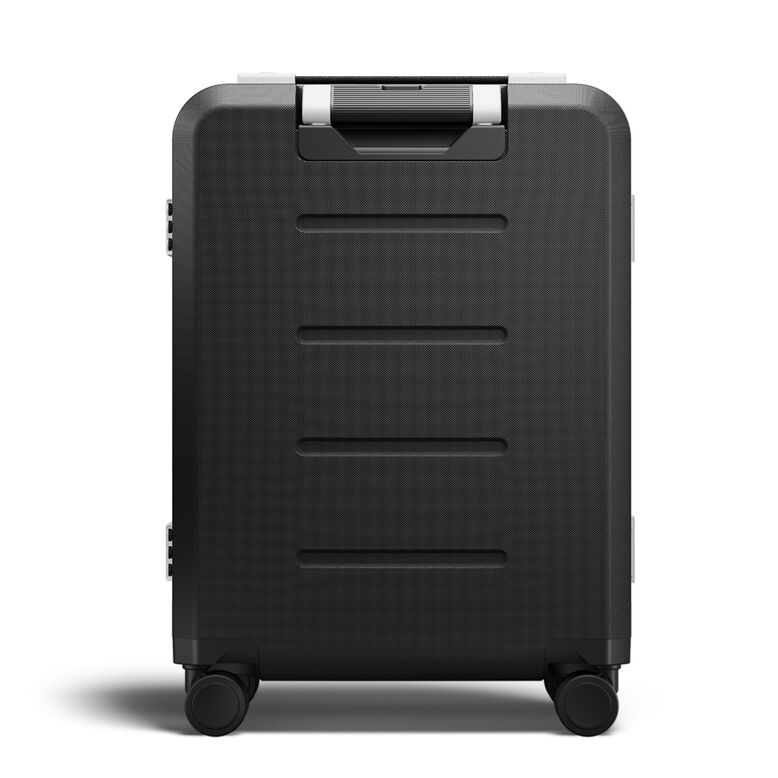 Pro Carry-On - Ramverk Silver, , hi-res