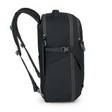 Carry on Travel Backpack - Daylite Black, , hi-res
