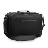 Convertible Backpack Duffle - ZDX Black, , hi-res