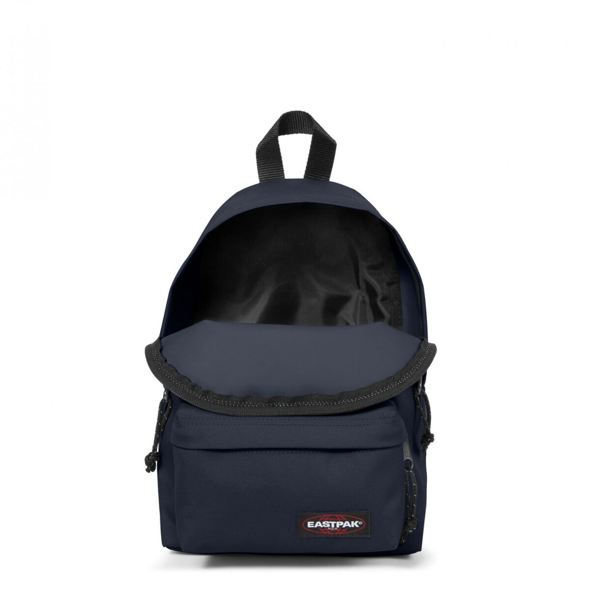 Eastpak Orbit Small Backpack Authentic Backpacks Marine Backpack Heathrow Reserve Collect