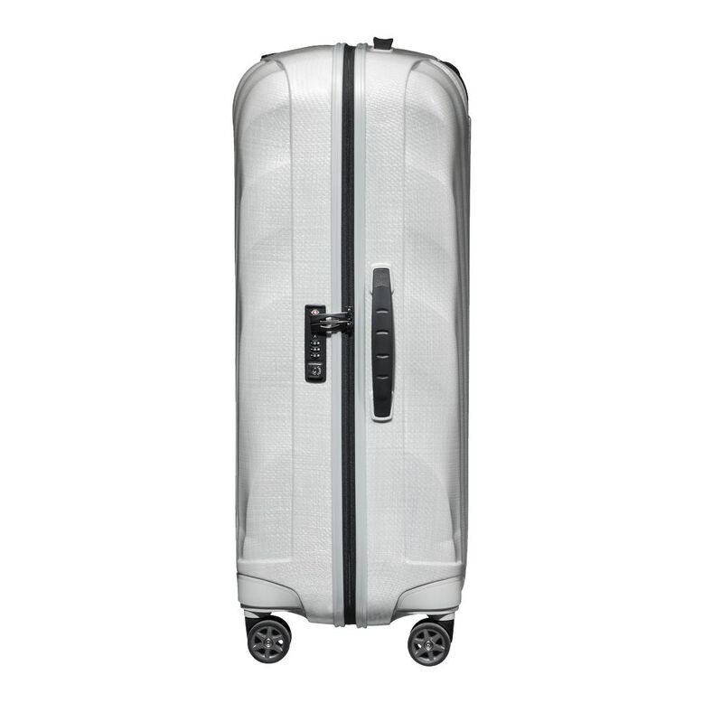 75cm Spinner - C-Lite Off-White Off White, , hi-res