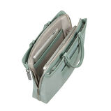 15.6&quot; Briefcase - Image Green, , hi-res