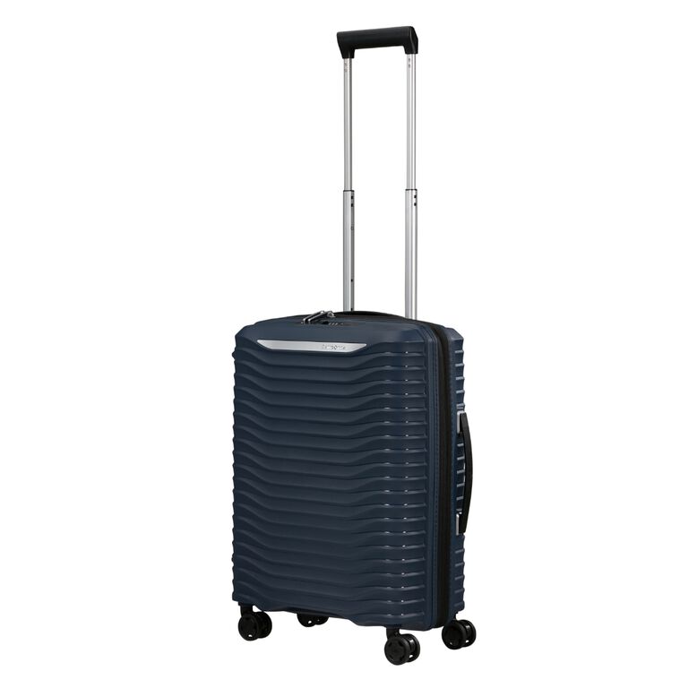 55cm Cabin Spinner - Upscape Blue Nights, , hi-res