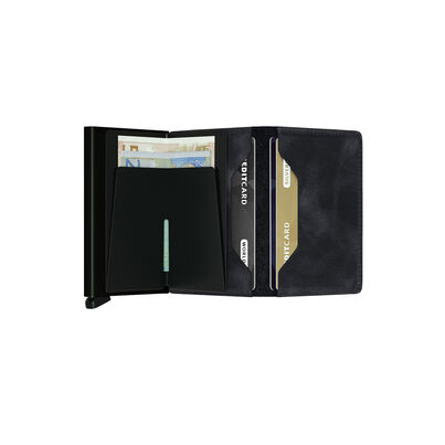 Slim Wallet 4-6 Cards &amp; Notes, , hi-res