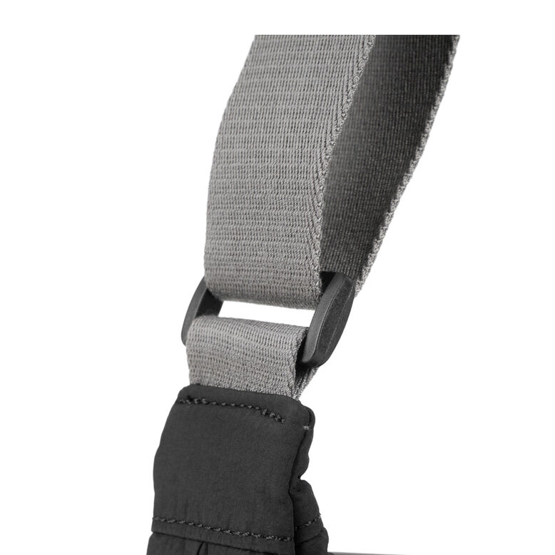 Slouch Crossbody - Farringdon Black, , hi-res