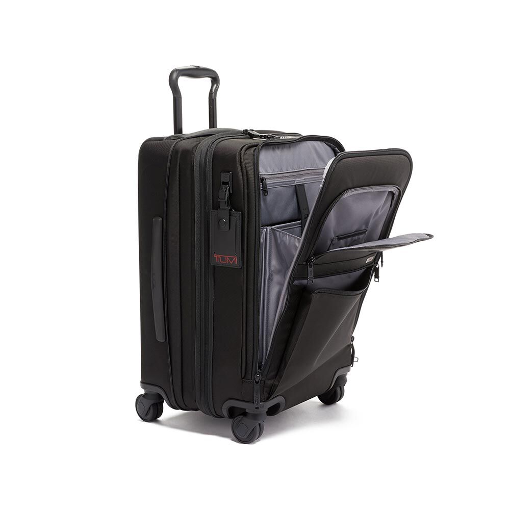 4 wheel carry on online