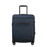 55Cm Exp Carry On - Pro Dlx 6 Blue, , hi-res