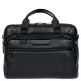 Briefcase - Roadster Leather Evo Black, , hi-res