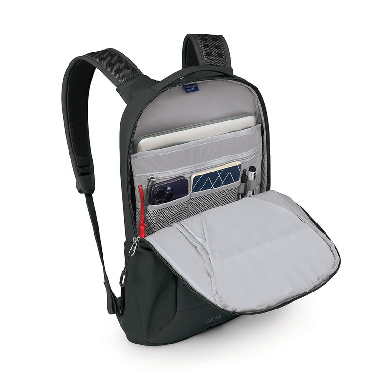 Slim Pack - Ozone Black, , hi-res