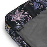 Packing Cube Set - Black Botanic, , hi-res