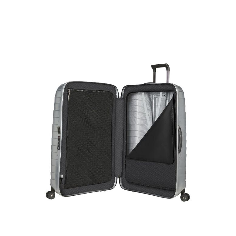 86cm Spinner - Proxis Silver, , hi-res
