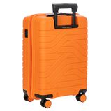 55cm Expandable Cabin Spinner - Ulisse Orange, , hi-res