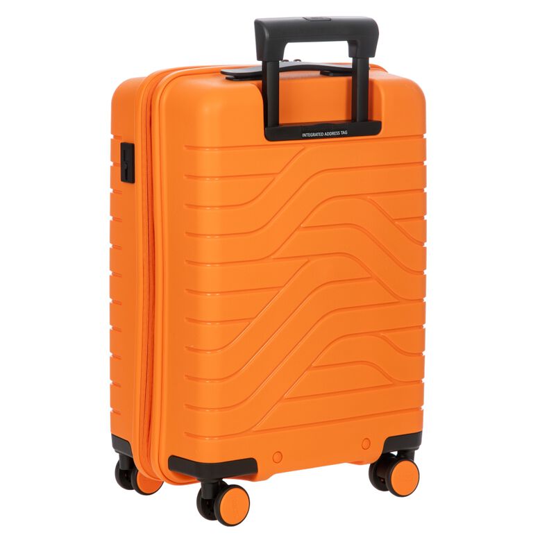 55cm Expandable Cabin Spinner - Ulisse Orange, , hi-res