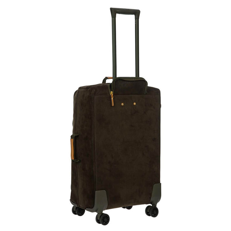 55cm Lightweight Spinner - Life Olive, , hi-res
