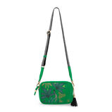 Camera Crossbody Bag - Camera Crossbody Bags Green, , hi-res