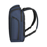 Fliptop Laptop Backpack - Altmont Professional Navy Blue, , hi-res