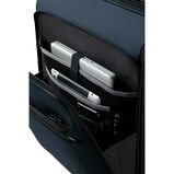 55Cm Exp Carry On - Pro Dlx 6 Blue, , hi-res