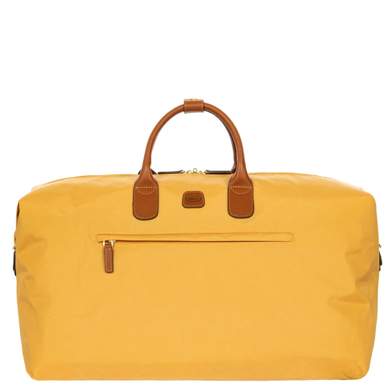 Medium Holdall - X Travel Honey, , hi-res