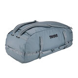 130L Folding Duffel - Chasm Pond Gray, , hi-res