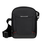 Crossbody Bag M - Pro Dlx 6 Black