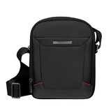 Crossbody Bag M - Pro Dlx 6 Black, , hi-res