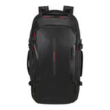 Travel Backpack M 55L - Ecodiver Black, , hi-res
